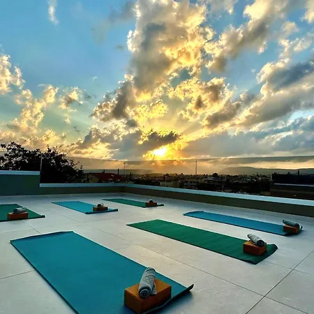 Vilă Imperium Luxury Villas-sauna, Jacuzzi&heated Pool