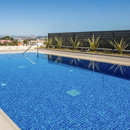 Vilă Imperium Luxury Villas-sauna, Jacuzzi&heated Pool *