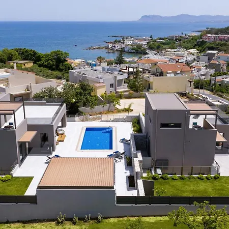 Vilă Imperium Luxury Villas-sauna, Jacuzzi&heated Pool *